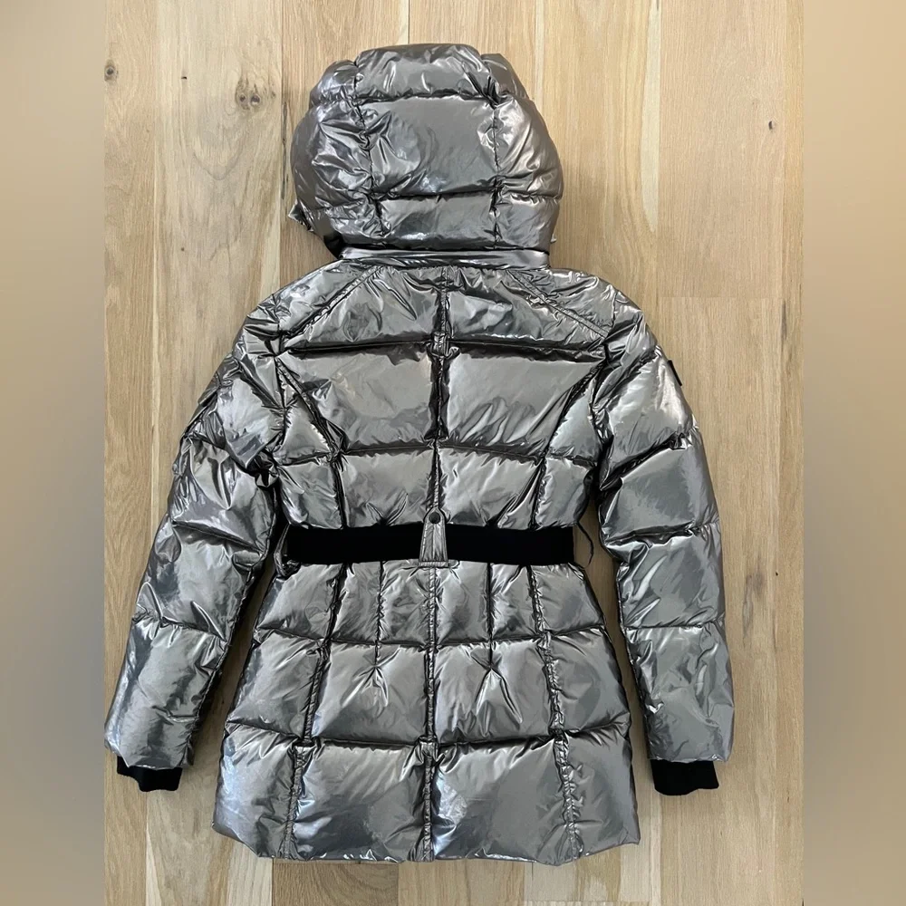 SAM. stay warm